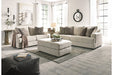 Soletren Stone Queen Sofa Sleeper - 9510439 - Gate Furniture