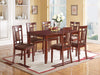 Sonata Dining Table - 71160 - In Stock Furniture