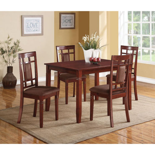 Sonata Dining Table - 71164 - In Stock Furniture