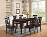 Sonata Dining Table - 71955 - In Stock Furniture