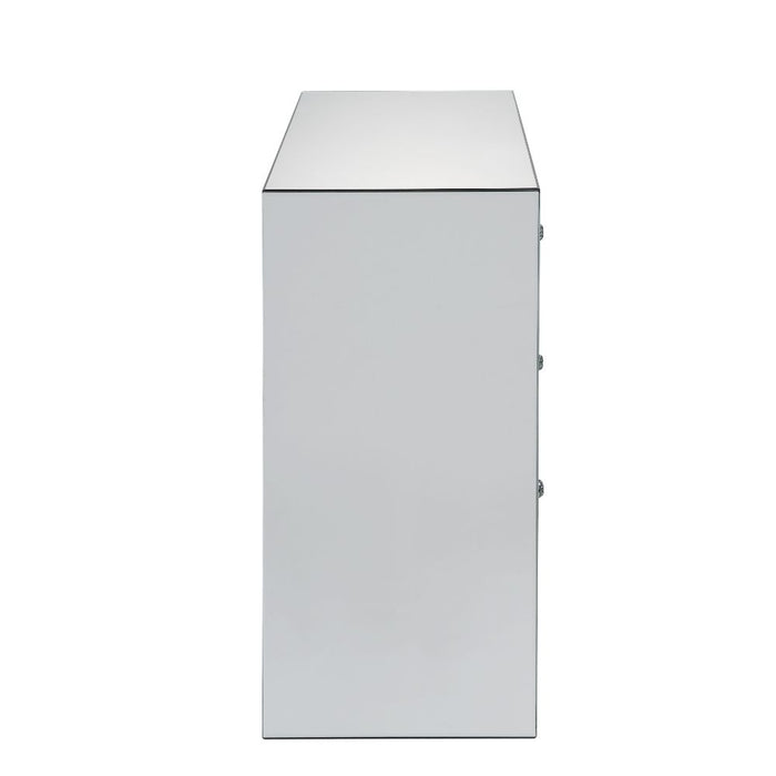 Sonia Accent Table - 90322 - In Stock Furniture