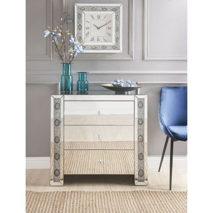 Sonia Accent Table - 90322 - In Stock Furniture