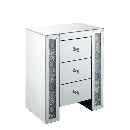 Sonia Accent Table - 97028 - In Stock Furniture