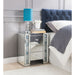 Sonia Accent Table - 97028 - In Stock Furniture