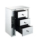 Sonia Accent Table - 97028 - In Stock Furniture