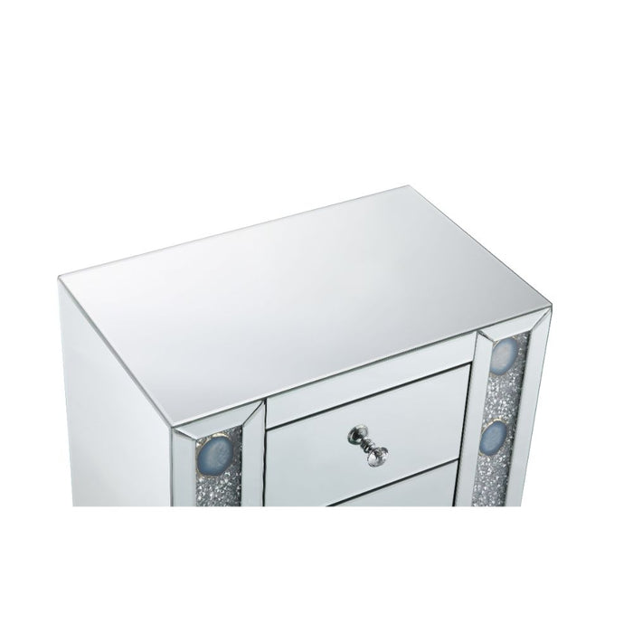 Sonia Accent Table - 97028 - In Stock Furniture