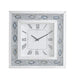 Sonia Wall Clock - 97047 - In Stock Furniture