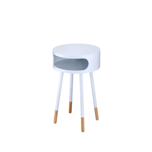 Sonria End Table - 84445 - In Stock Furniture