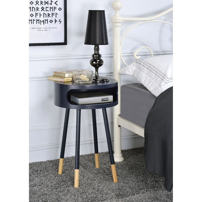 Sonria End Table - 84448 - In Stock Furniture