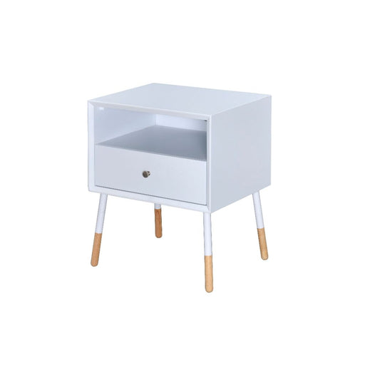 Sonria II End Table - 84450 - In Stock Furniture