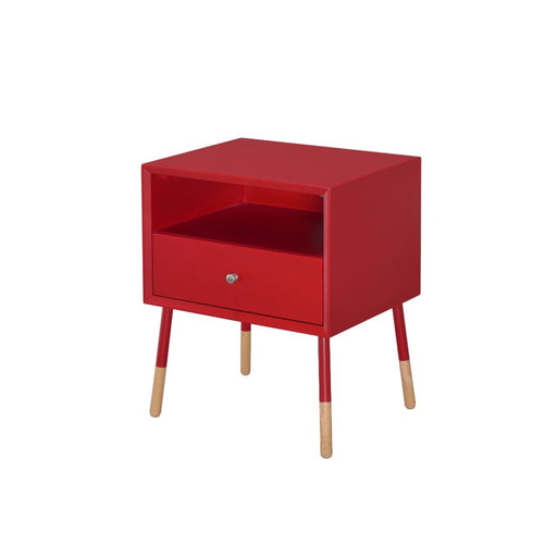 Sonria II End Table - 84451 - In Stock Furniture