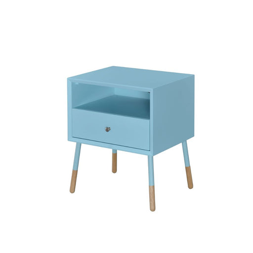 Sonria II End Table - 84452 - In Stock Furniture