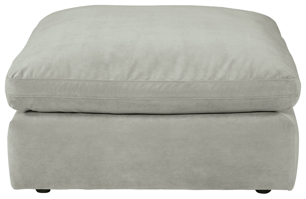 Sophie Oversized Accent Ottoman - 1570508 - In Stock Furniture