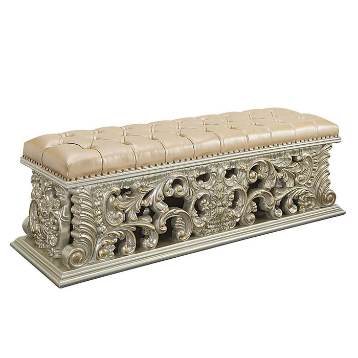 Sorina Bench - BD01246 - In Stock Furniture