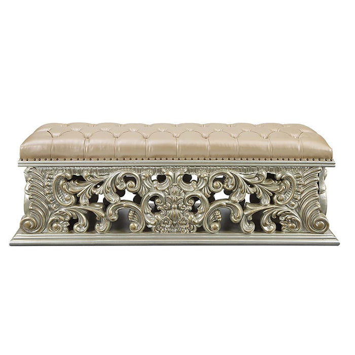 Sorina Bench - BD01246 - In Stock Furniture