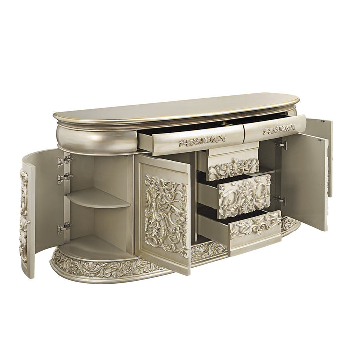 Sorina Dresser - BD01244 - In Stock Furniture