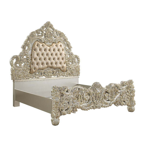 Sorina Eastern King Bed - BD01241EK - In Stock Furniture