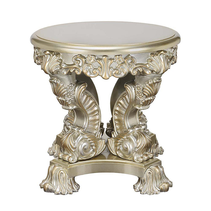 Sorina End Table - LV01214 - In Stock Furniture