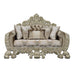 Sorina Loveseat - LV01206 - In Stock Furniture