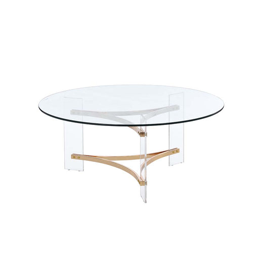 Sosi Coffee Table - LV01083 - In Stock Furniture