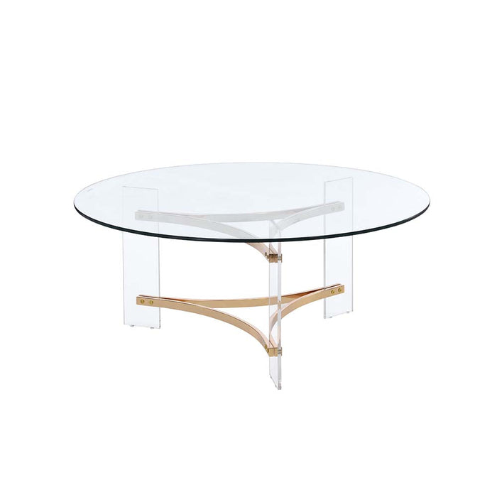 Sosi Coffee Table - LV01083 - In Stock Furniture