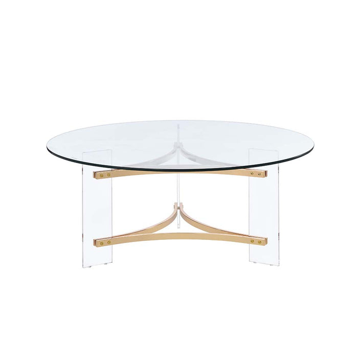 Sosi Coffee Table - LV01083 - In Stock Furniture