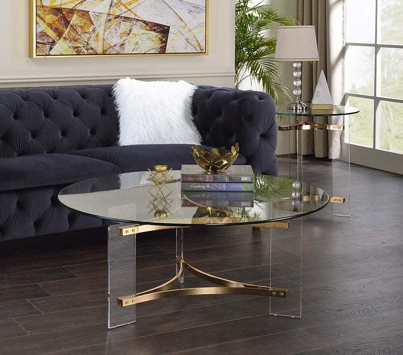 Sosi Coffee Table - LV01083 - In Stock Furniture