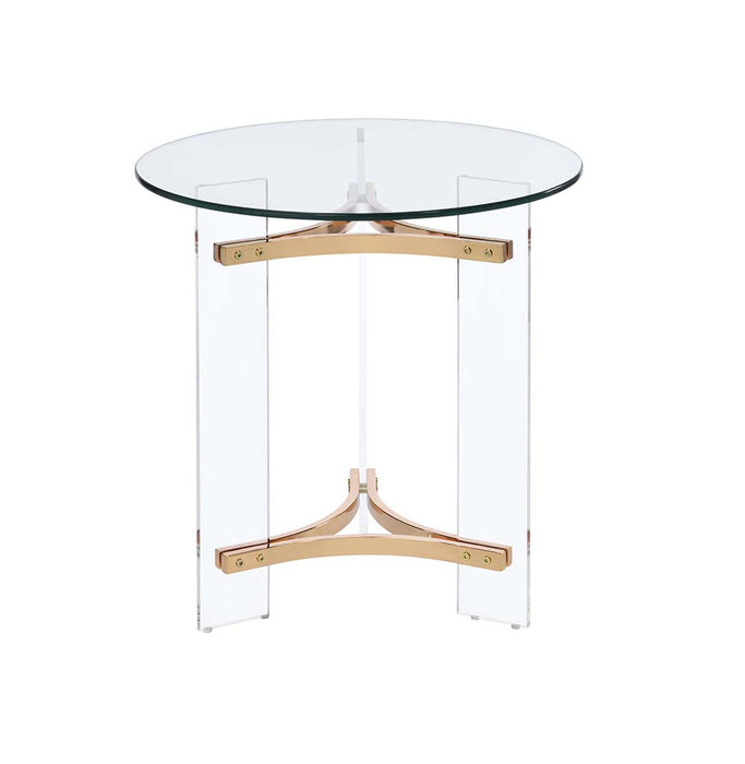 Sosi End Table - LV01084 - In Stock Furniture