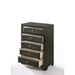 Soteris Chest - 26546 - In Stock Furniture