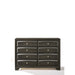 Soteris Dresser - 26545 - In Stock Furniture