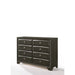 Soteris Dresser - 26545 - In Stock Furniture