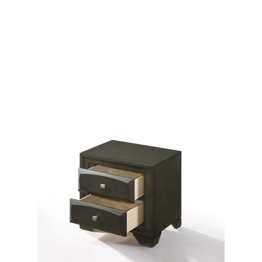 Soteris Nightstand - 26543 - In Stock Furniture