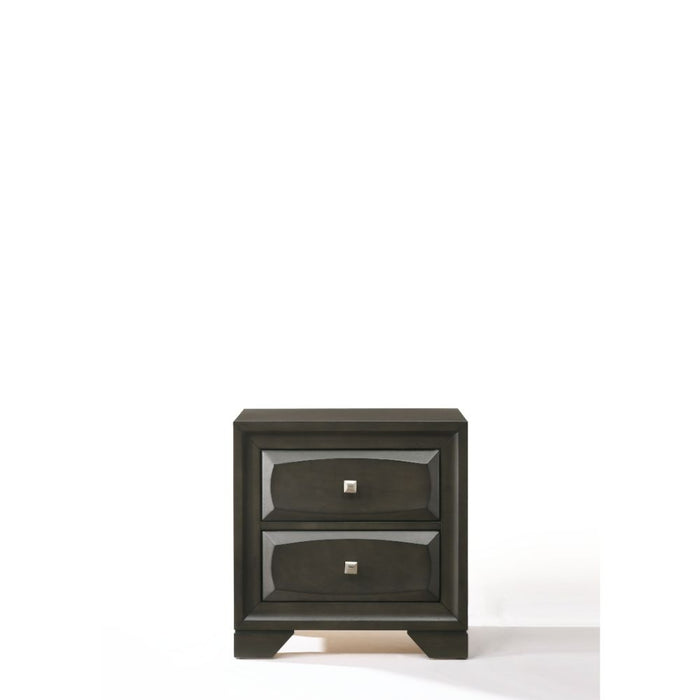 Soteris Nightstand - 26543 - In Stock Furniture