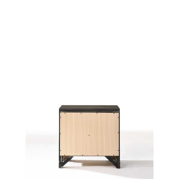 Soteris Nightstand - 26543 - In Stock Furniture