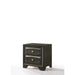 Soteris Nightstand - 26543 - In Stock Furniture