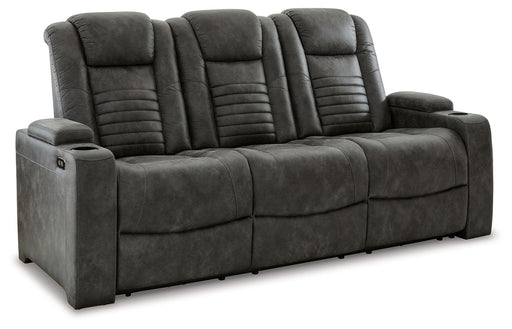 Soundcheck Power Reclining Sofa - 3060615 - In Stock Furniture