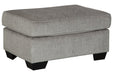 [SPECIAL] Altari Alloy Ottoman - 8721414 - Gate Furniture