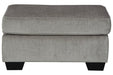 [SPECIAL] Altari Alloy Ottoman - 8721414 - Gate Furniture