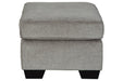 [SPECIAL] Altari Alloy Ottoman - 8721414 - Gate Furniture