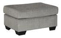 [SPECIAL] Altari Alloy Ottoman - 8721414 - Gate Furniture