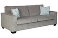 [SPECIAL] Altari Alloy Queen Sofa Sleeper - 8721439 - Gate Furniture