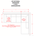 [SPECIAL] Altari Alloy RAF Sectional - Gate Furniture