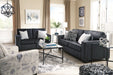 [SPECIAL] Altari Slate Queen Sofa Sleeper - 8721339 - Gate Furniture