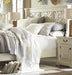 [SPECIAL] Bolanburg Antique White Panel Bedroom Set - Gate Furniture