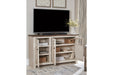 [SPECIAL] Bolanburg Two-tone 60" TV Stand - W647-38 - Gate Furniture