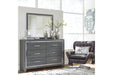 [SPECIAL] Lodanna Gray Dresser - B214-31 - Gate Furniture