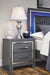 [SPECIAL] Lodanna Gray Nightstand - B214-92 - Gate Furniture