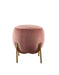 Spraxis Ottoman - 96446 - In Stock Furniture