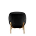 Spraxis Ottoman - 96447 - In Stock Furniture