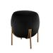 Spraxis Ottoman - 96447 - In Stock Furniture